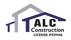 ALC Construction Logo